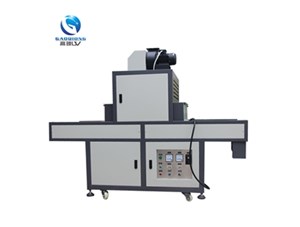 UVLED光固化機固化設備的需求