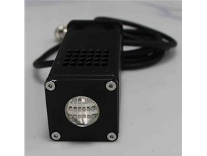 攝像頭模組生產(chǎn)線如何使用UVLED點(diǎn)光源固化設(shè)備？