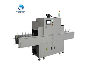 論UVLED光固化系統(tǒng)的環(huán)保性