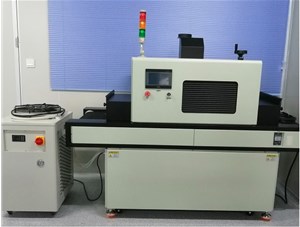 UVLED固化光源的各個波段都用在什么地方？