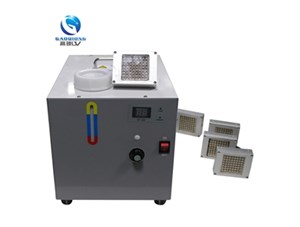 UVLED光源用途解析：多領(lǐng)域應(yīng)用的革命性解決方案