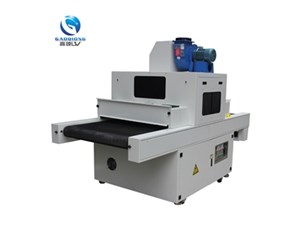 UVLED固化機應用領域全解析