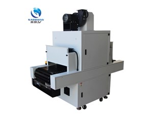 UVLED固化曝光機(jī)和傳統(tǒng)曝光機(jī)有何明顯優(yōu)勢(shì)