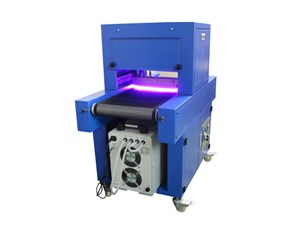 光學(xué)材料固化用UVLED固化機(jī)怎么選？