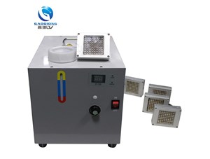 高瓊光電UVLED點(diǎn)光源固化機(jī)核心技術(shù)