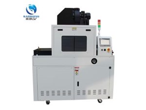 UVLED固化機(jī)助力智能汽車發(fā)展 