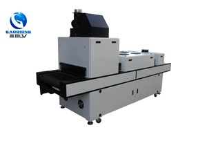 UV 固化機(jī)未來(lái)發(fā)展趨勢(shì)