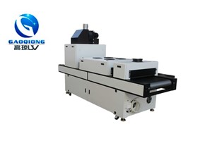 UV 固化機(jī)未來(lái)發(fā)展趨勢(shì)