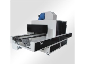 UV固化機可以用在什么地方