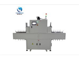 uv光固機、uv光固化機、uv固化機是一種產(chǎn)品嗎？