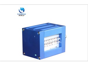 UVLED固化燈在紅色墨水固化中的應(yīng)用