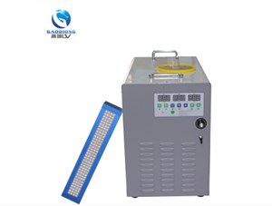 UVLED功率是什么意思？UVLED功率與能量之間有什么關系？