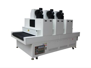 UV油墨固化機(jī)如何保養(yǎng)？