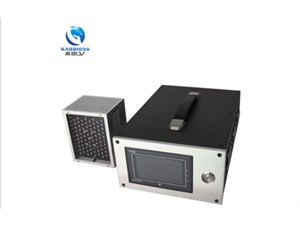 UVLED樹脂固化技術