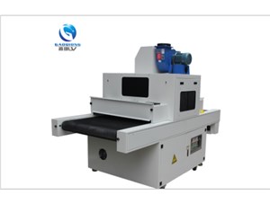 如何判斷UV光油是否固化