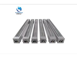 散光型UV燈罩怎么設(shè)計