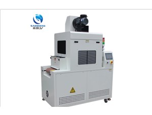 水冷機(jī)散熱作為UVLED固化機(jī)降溫方案有何特點(diǎn)