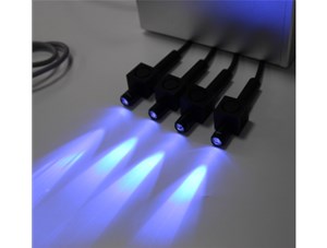 UVLED點光源在微電子行業(yè)應用中的必要性