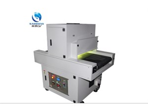 UV固化機在行業(yè)中有哪些用途