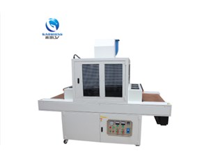 UVLED固化機光固化粉末涂料有何特點