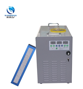 低溫水冷LEDuv機(jī)