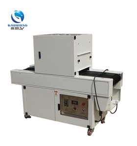 低溫型加裝式水冷LEDuv機(jī)