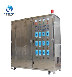 6kw汞燈uv系統(tǒng)電柜，風(fēng)冷汞燈uv電源系統(tǒng)