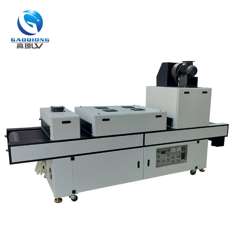 廣東水冷LEDUV固化機(jī)