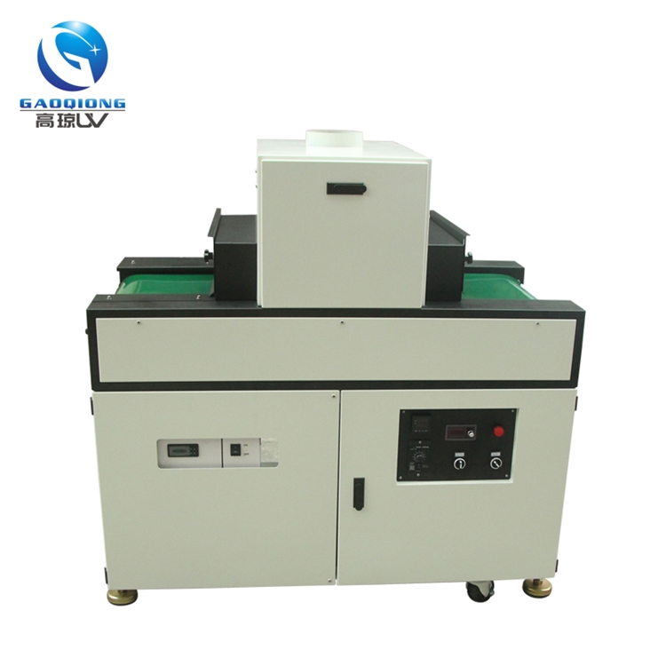 東莞LEDUV光固機設備